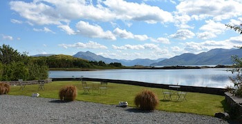 Eilean Iarmain