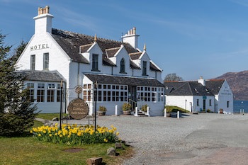 Eilean Iarmain