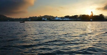 Eilean Iarmain