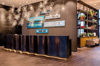 Motel One Koln-Altstadt galeri fotoğrafı