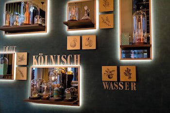 Motel One Koln-Altstadt galeri fotoğrafı