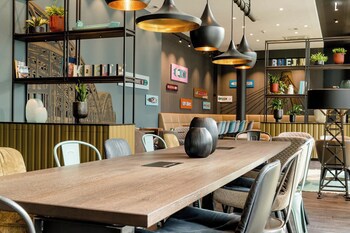 Motel One Koln-Altstadt galeri fotoğrafı