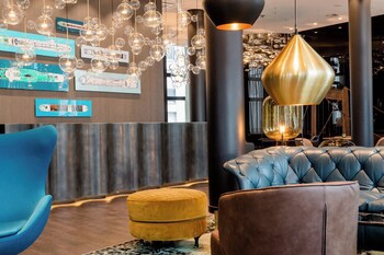 Motel One Koln-Altstadt galeri fotoğrafı