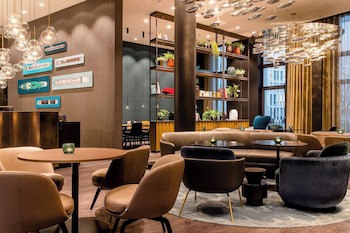 Motel One Koln-Altstadt galeri fotoğrafı