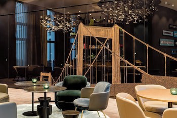 Motel One Koln-Altstadt galeri fotoğrafı