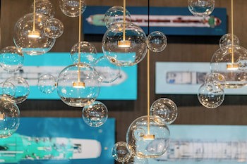 Motel One Koln-Altstadt galeri fotoğrafı