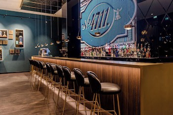 Motel One Koln-Altstadt galeri fotoğrafı