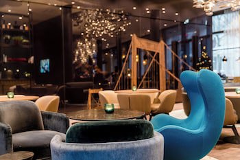 Motel One Koln-Altstadt galeri fotoğrafı