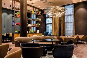 Motel One Koln-Altstadt galeri fotoğrafı