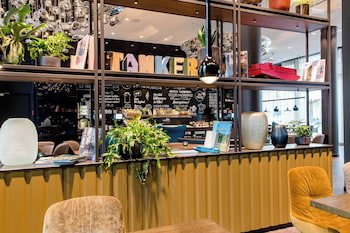Motel One Koln-Altstadt galeri fotoğrafı