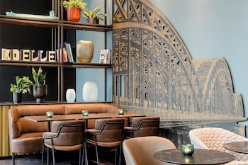 Motel One Koln-Altstadt galeri fotoğrafı