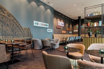 Motel One Koln-Altstadt galeri fotoğrafı