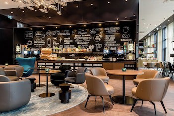 Motel One Koln-Altstadt galeri fotoğrafı