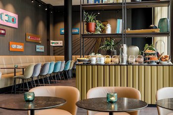 Motel One Koln-Altstadt galeri fotoğrafı