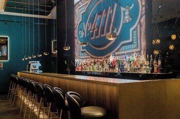 Motel One Koln-Altstadt galeri fotoğrafı