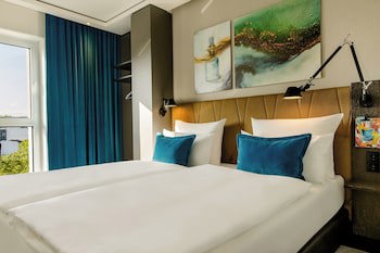 Motel One Koln-Altstadt galeri fotoğrafı