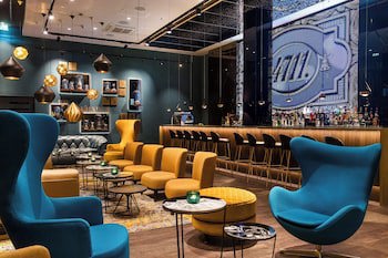 Motel One Koln-Altstadt