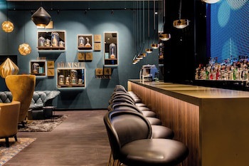 Motel One Koln-Altstadt galeri fotoğrafı