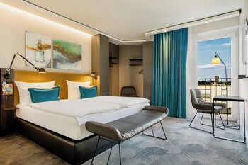 Motel One Koln-Altstadt galeri fotoğrafı
