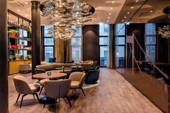Motel One Koln-Altstadt galeri fotoğrafı
