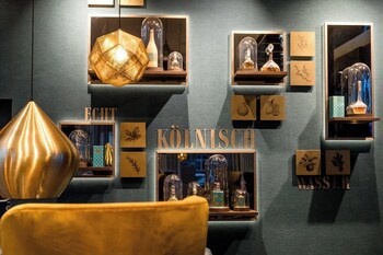 Motel One Koln-Altstadt galeri fotoğrafı
