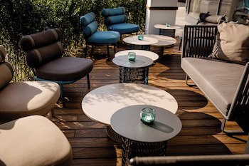 Motel One Koln-Altstadt galeri fotoğrafı