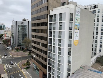 Arawi Miraflores Prime