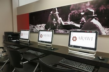 Arawi Miraflores Prime