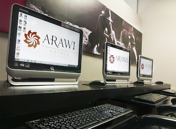 Arawi Miraflores Prime