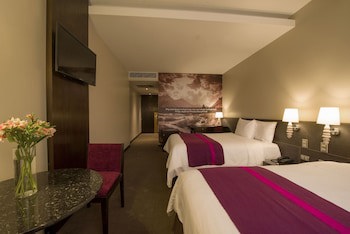 Arawi Miraflores Prime
