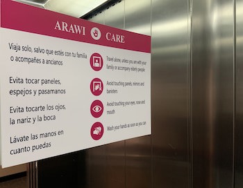 Arawi Miraflores Prime