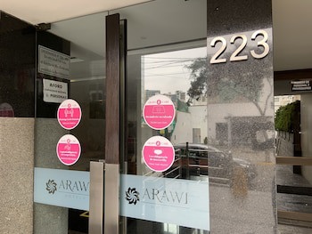 Arawi Miraflores Prime