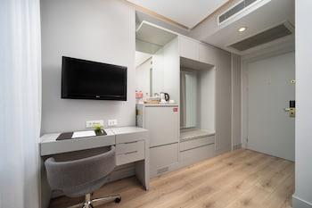 Ramada Plaza By Wyndham Istanbul Atakoy