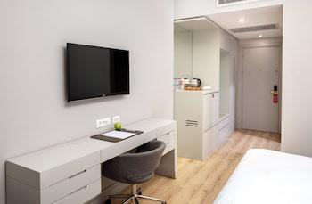 Ramada Plaza By Wyndham Istanbul Atakoy