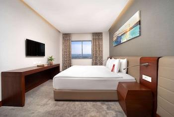 Ramada Plaza By Wyndham Istanbul Atakoy