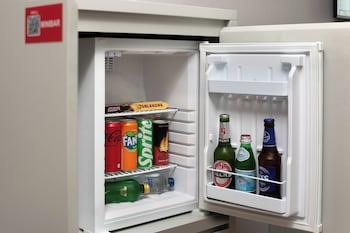 Minibar