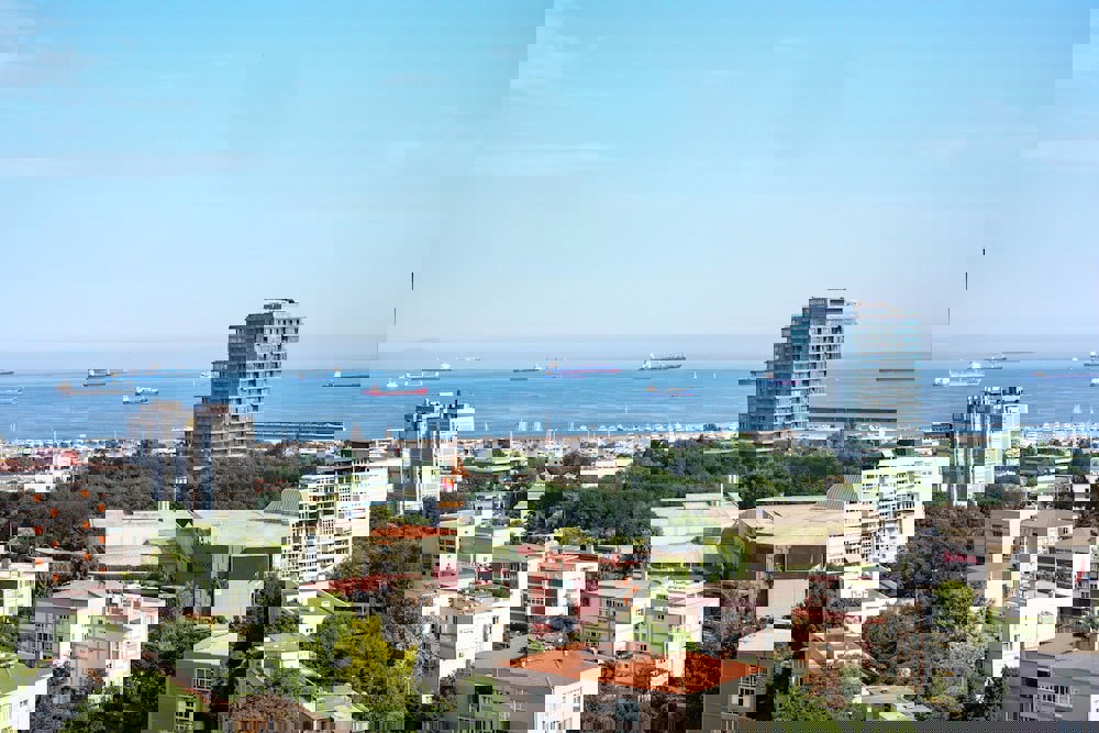 Ramada Plaza By Wyndham Istanbul Atakoy