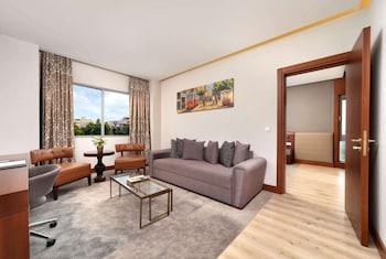 Ramada Plaza By Wyndham Istanbul Atakoy