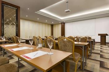 Ramada Plaza By Wyndham Istanbul Atakoy