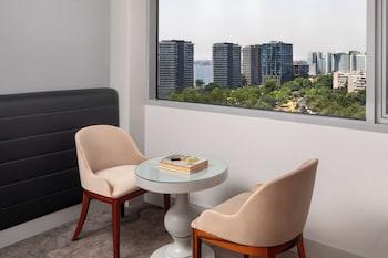 Ramada Plaza By Wyndham Istanbul Atakoy