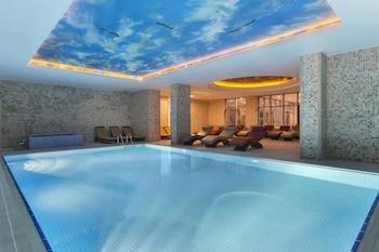 Ramada Plaza By Wyndham Istanbul Atakoy