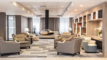 Holiday Inn Express The Hague - Parliament, An Ihg Hotel