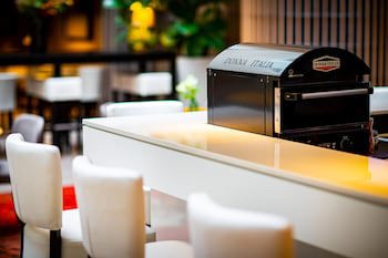 Holiday Inn Express The Hague - Parliament, An Ihg Hotel