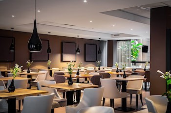 Holiday Inn Express The Hague - Parliament, An Ihg Hotel