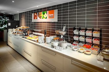Holiday Inn Express The Hague - Parliament, An Ihg Hotel