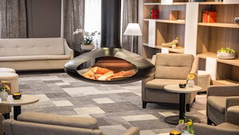 Holiday Inn Express The Hague - Parliament, An Ihg Hotel