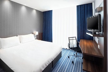 Holiday Inn Express The Hague - Parliament, An Ihg Hotel