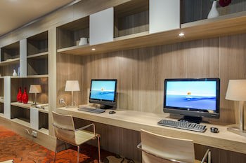 Holiday Inn Express The Hague - Parliament, An Ihg Hotel