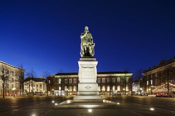 Holiday Inn Express The Hague - Parliament, An Ihg Hotel