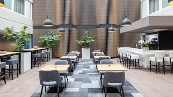 Holiday Inn Express The Hague - Parliament, An Ihg Hotel